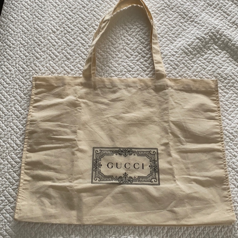 Gucci Tote Bag